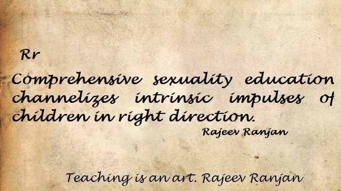 sexuality education 2
